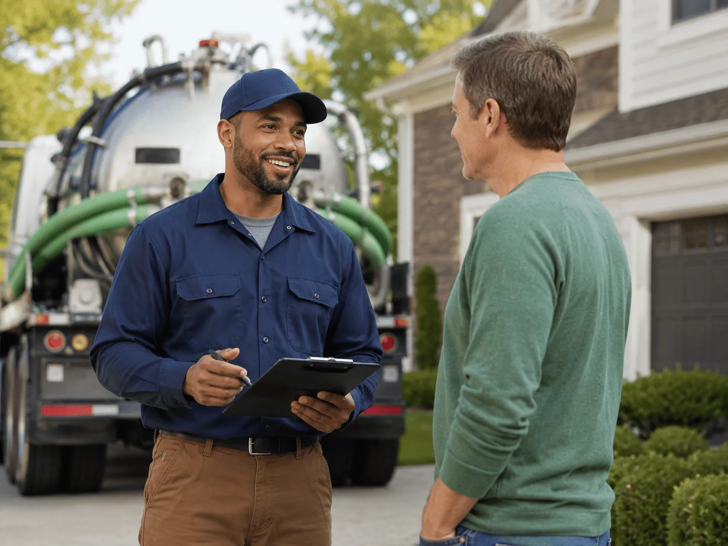 Mosquito Control King, WI FAQs